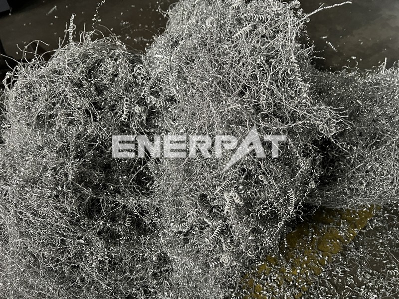 含油鋁屑?jí)猴灆C(jī)