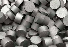 鋁屑壓餅機(jī)