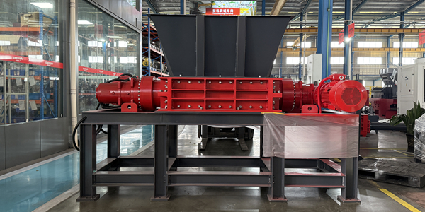 恩派特廢舊電池破碎機(jī)：打通回收全鏈路，釋放環(huán)保與經(jīng)濟(jì)雙重價(jià)值