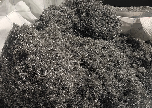 鐵屑?jí)猴灆C(jī)