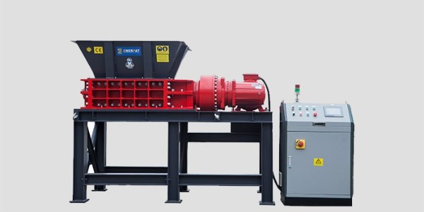 雙軸破碎機(jī)組成機(jī)構(gòu)是什么？恩派特為您解答