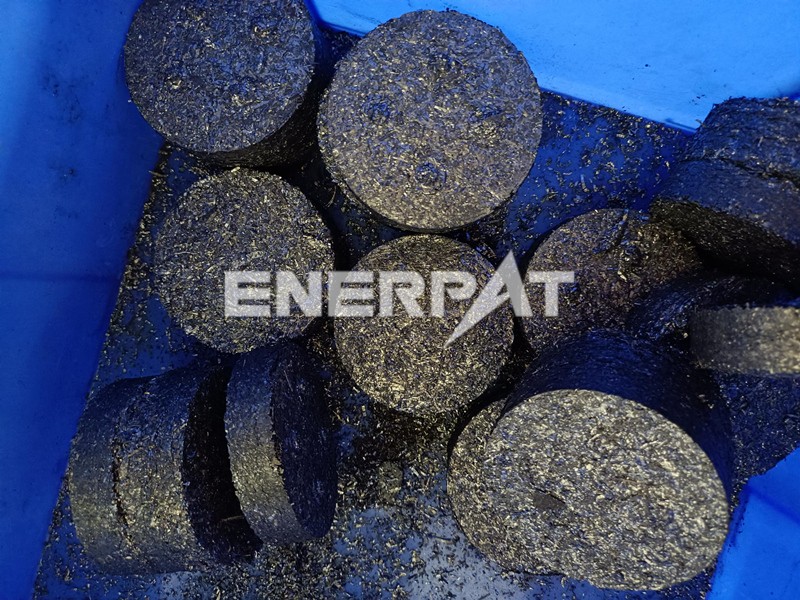 鋁屑脫油機(jī)