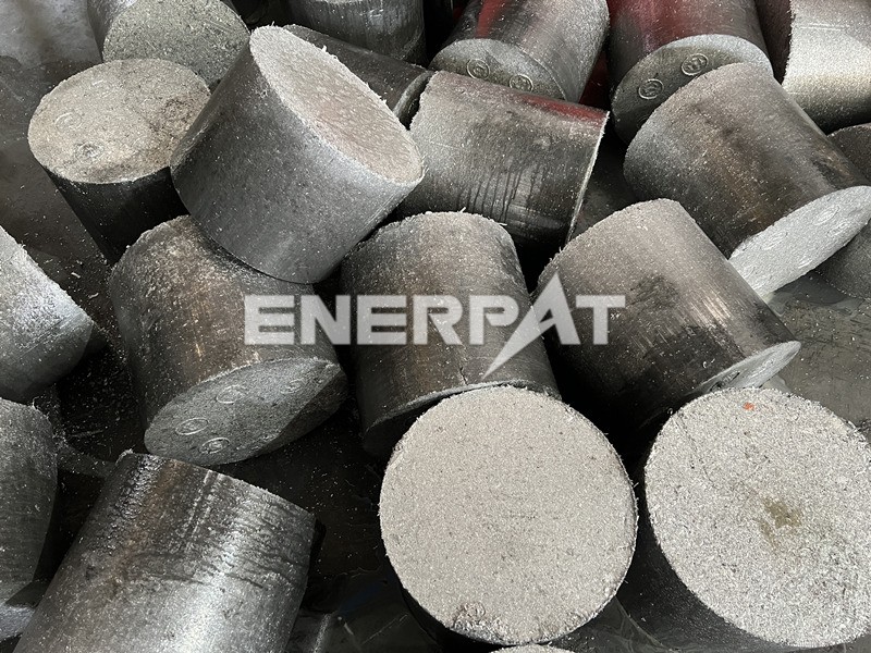 鋁屑?jí)簤K機(jī)