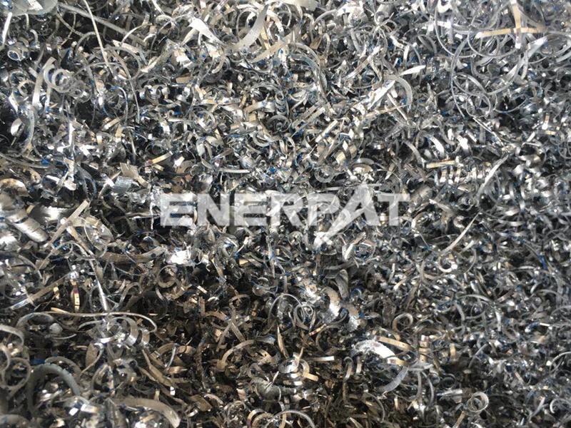 鋁屑?jí)簤K機(jī)