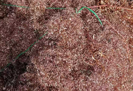 銅屑壓餅機(jī)