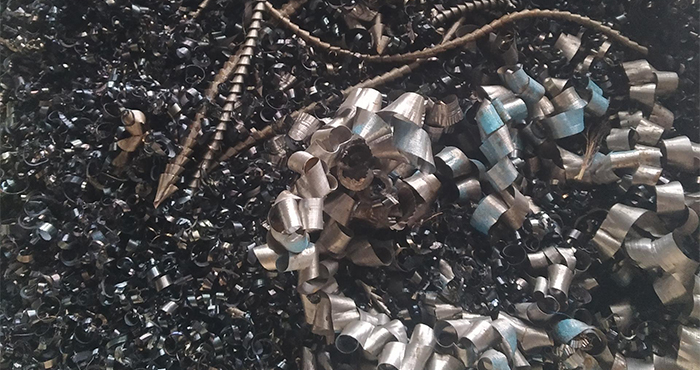 鐵屑?jí)猴灆C(jī)