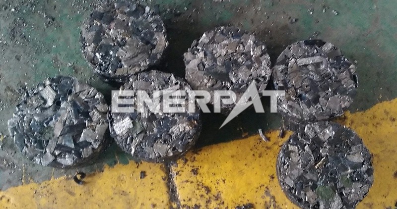 鐵屑?jí)猴灆C(jī)