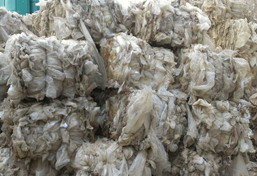 廢薄膜打包機(jī)