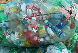 塑料瓶打包機(jī)