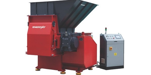 果蔬垃圾破碎機