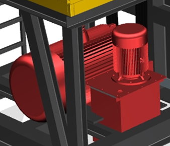 高平穩(wěn)傳動設計